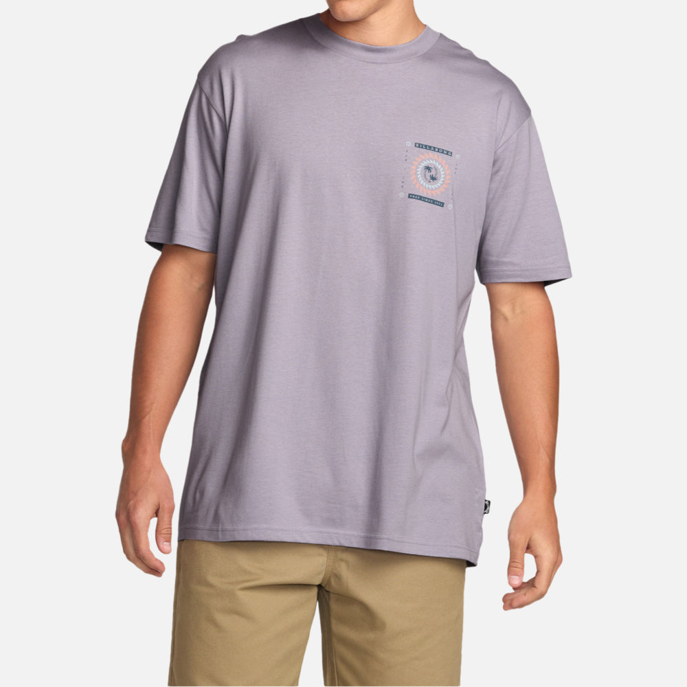 Spun Out Premium Tee - Men