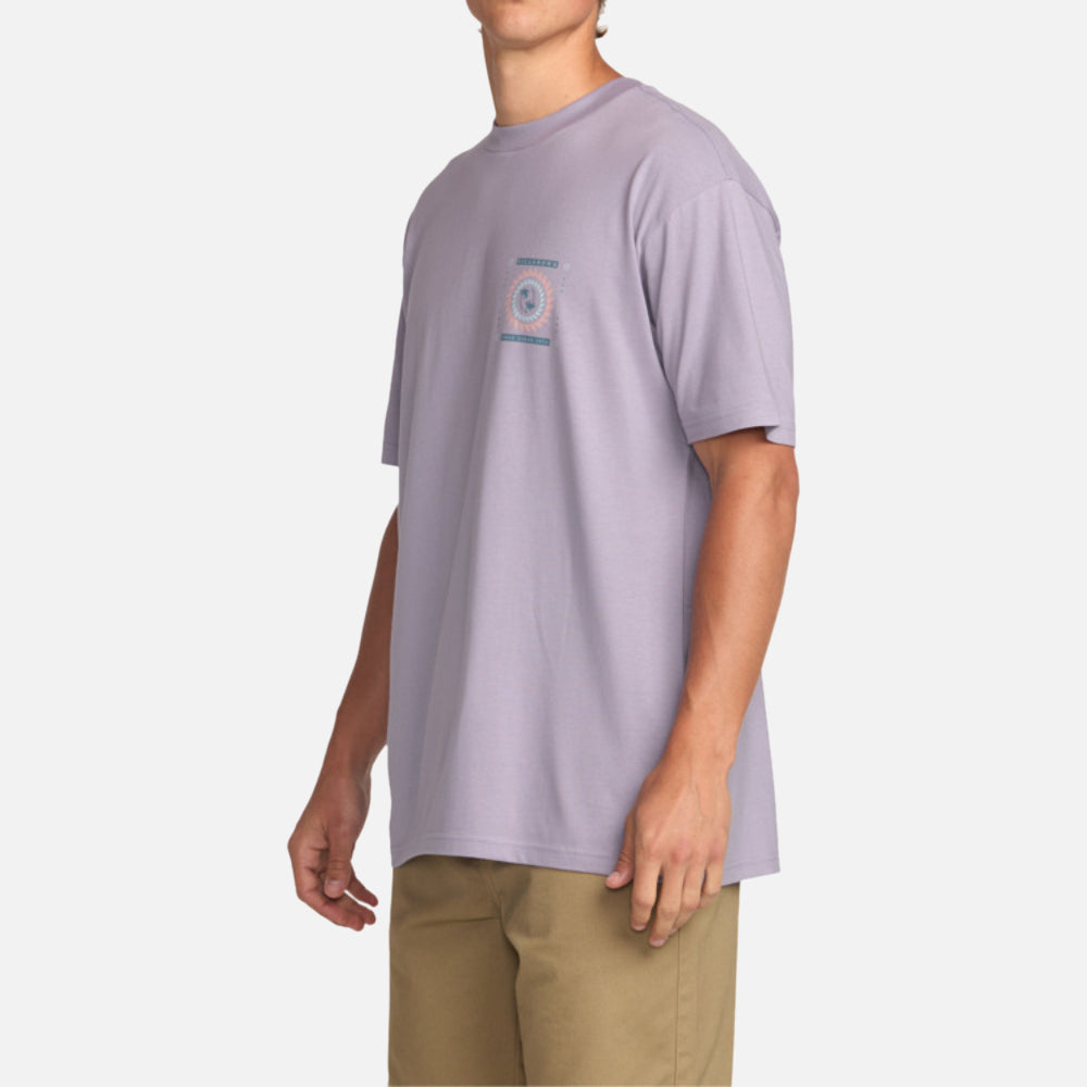 Spun Out Premium Tee - Men