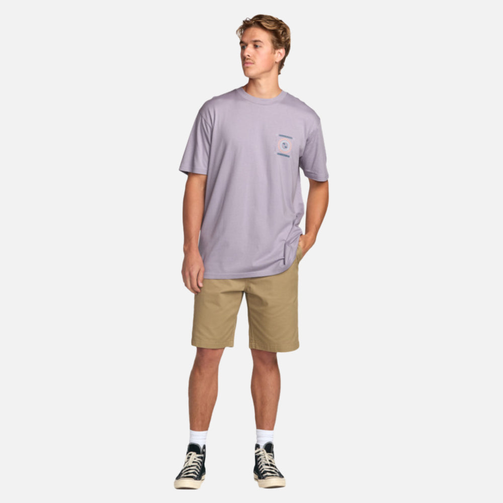 Spun Out Premium Tee - Men