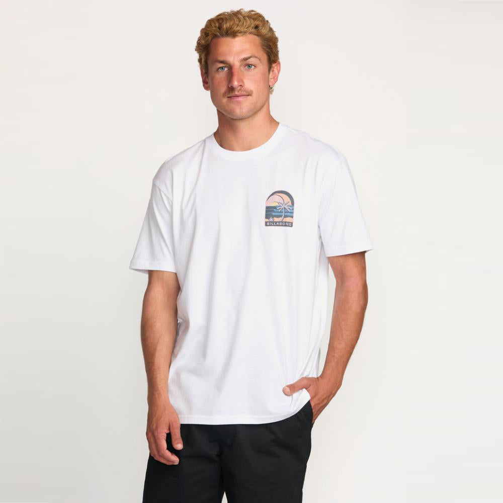 Portal Premium Tee - Men