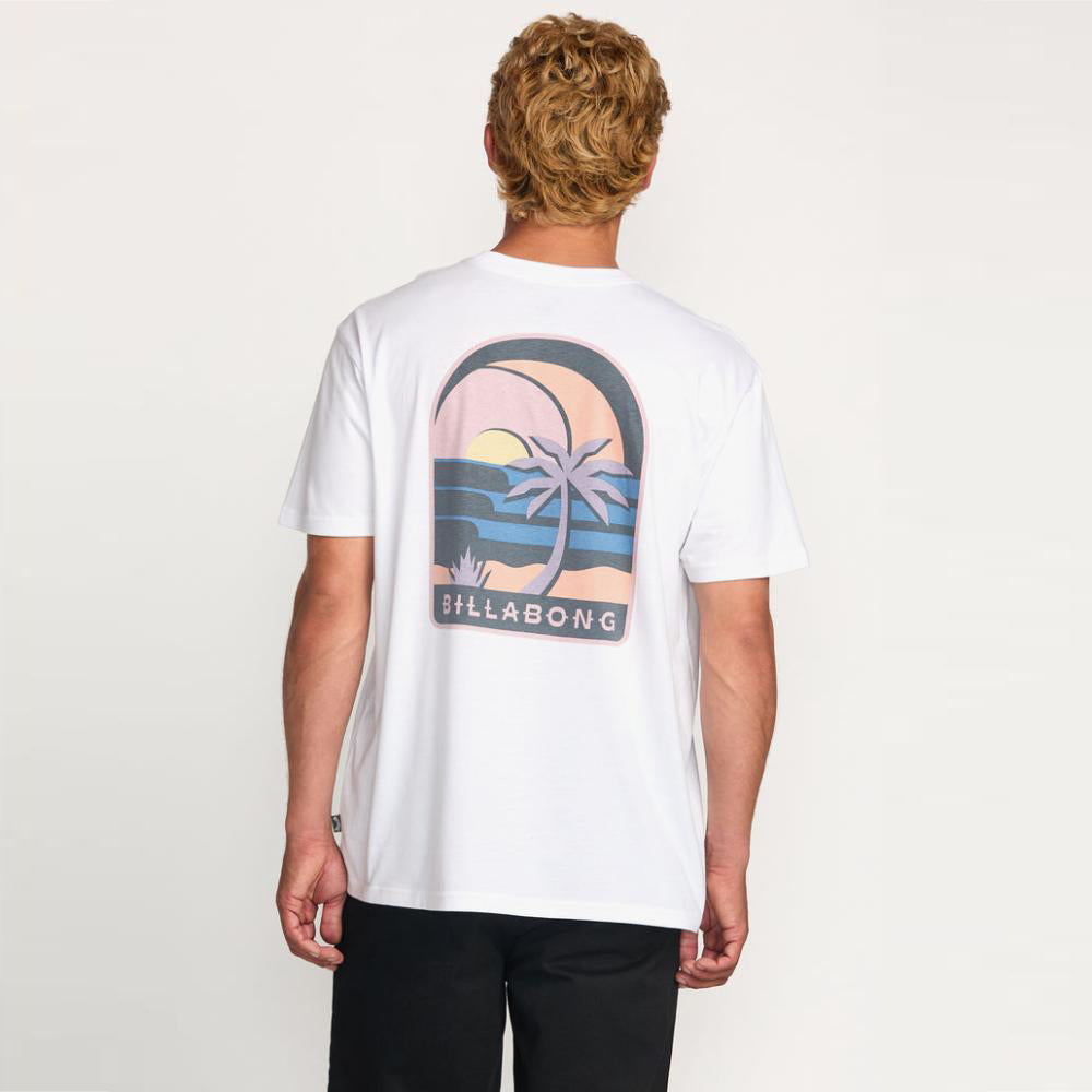 Portal Premium Tee - Men