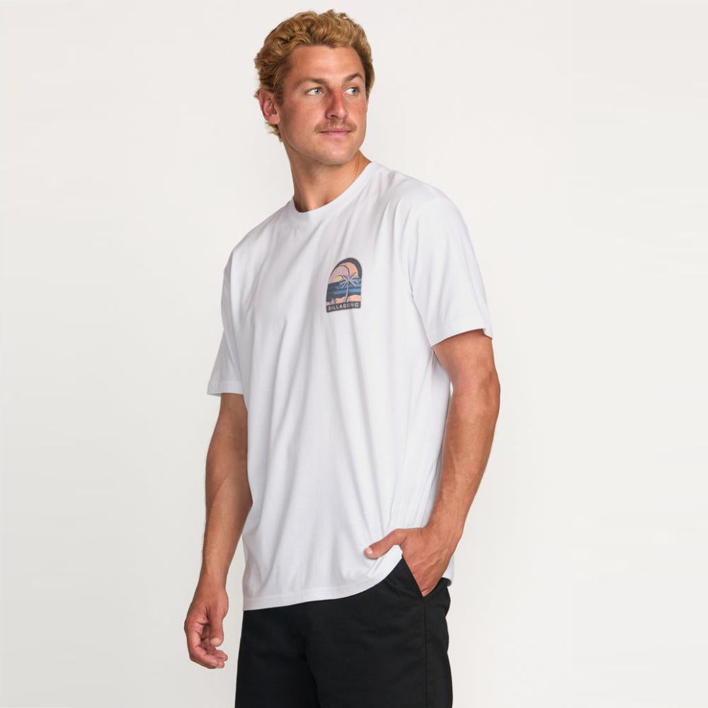 Portal Premium Tee - Men