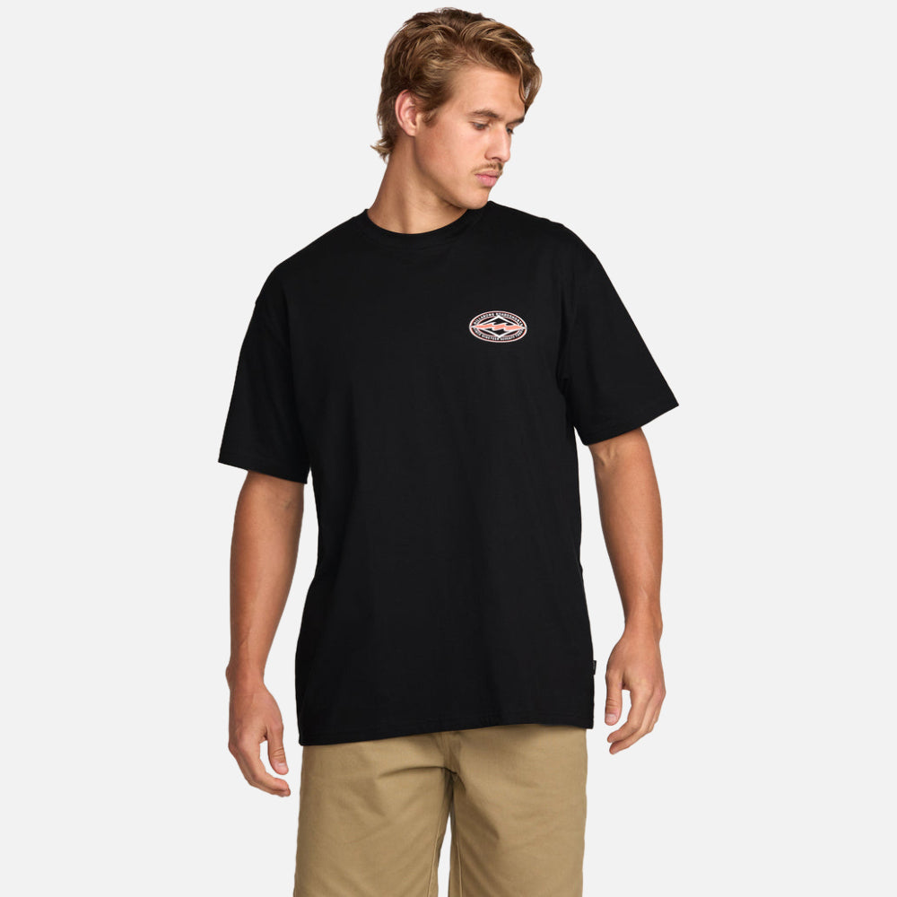 Diamond Vision Regular Tee - Men