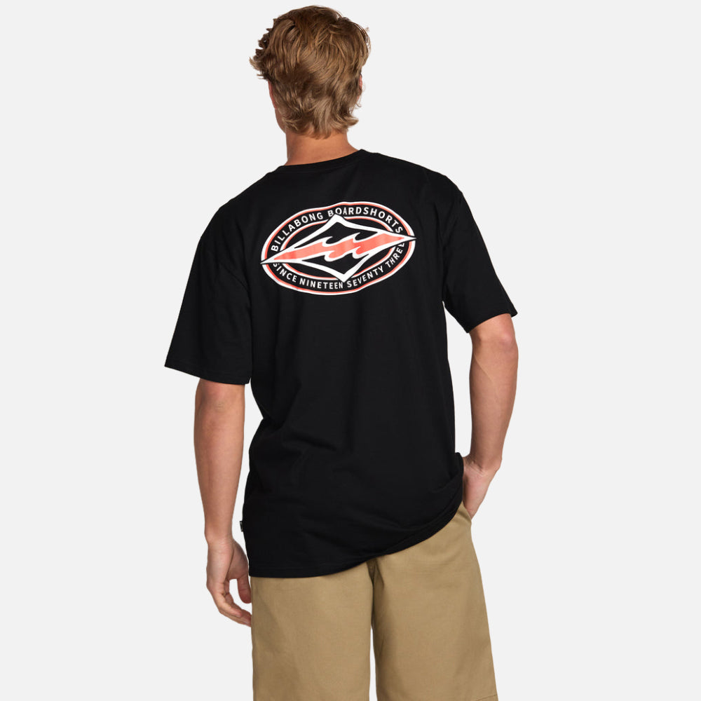 Diamond Vision Regular Tee - Men