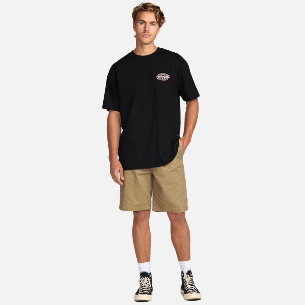 Diamond Vision Regular Tee - Men