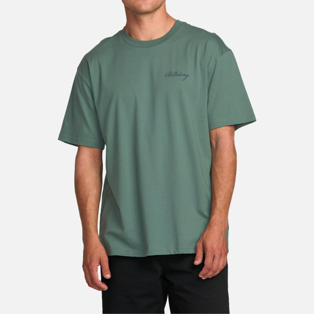 Osmosis Regular Short Sleeve T-Shirt - Men