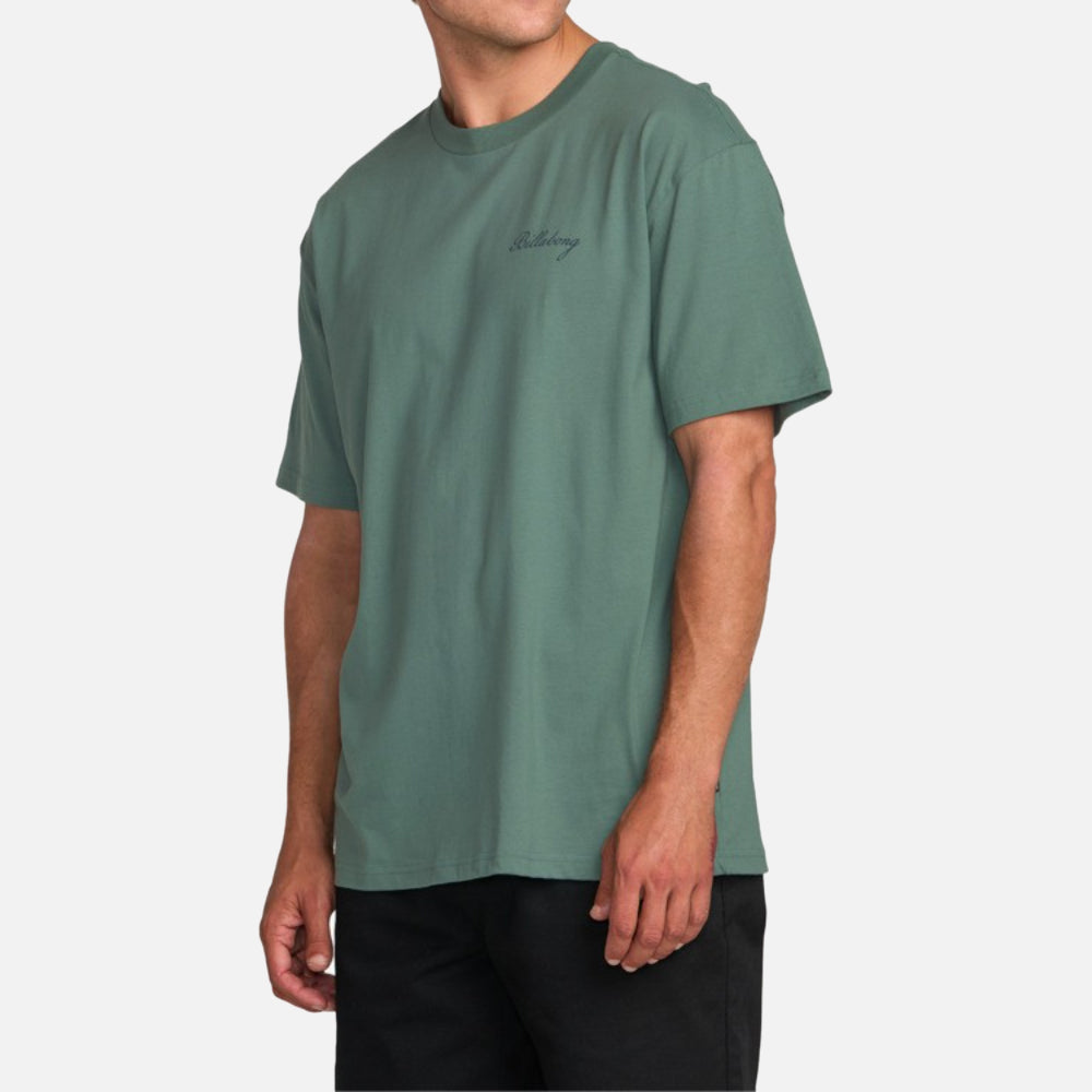 Osmosis Regular Short Sleeve T-Shirt - Men