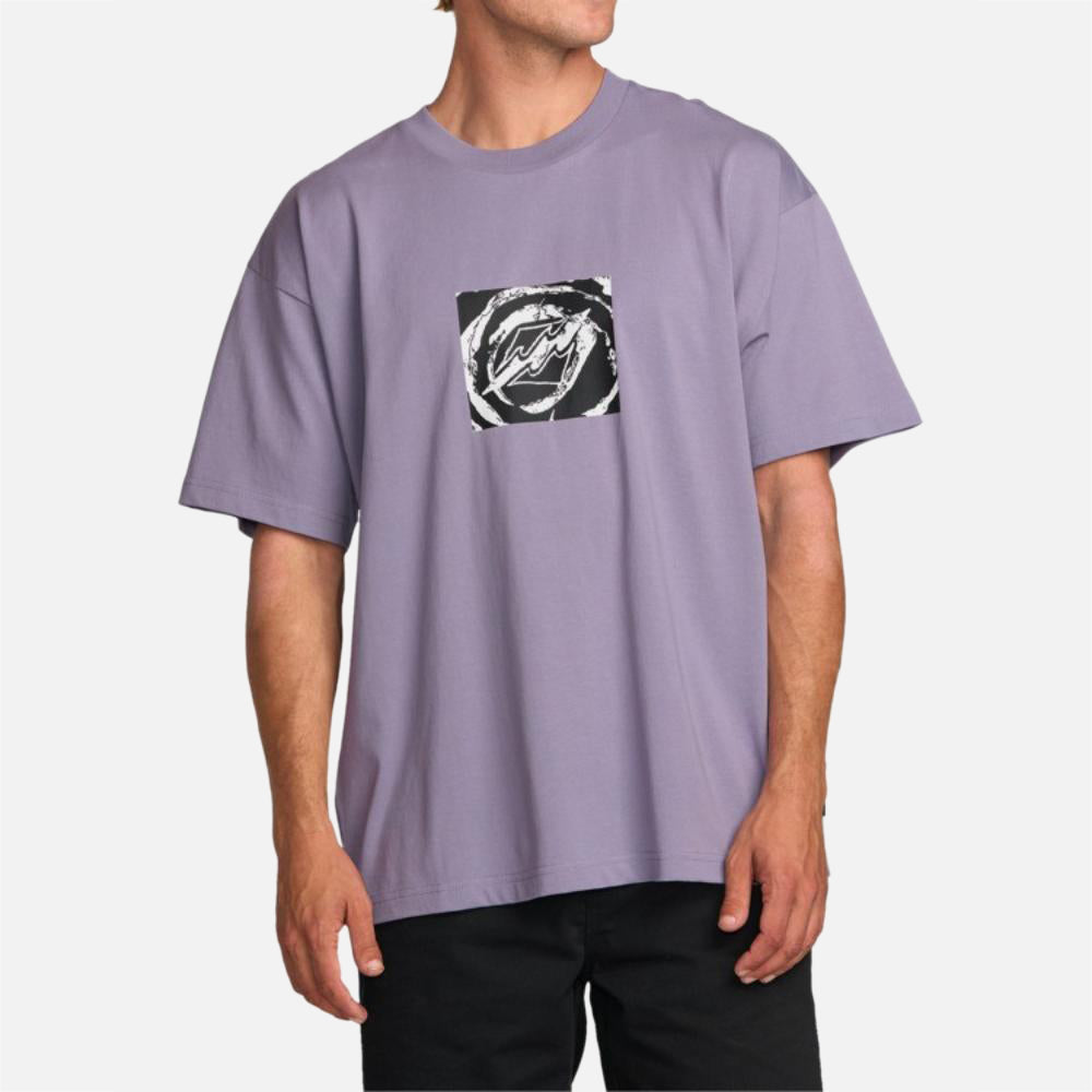 Resin OG Short Sleeve T-Shirt - Men
