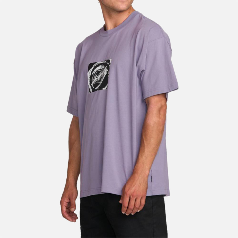 Resin OG Short Sleeve T-Shirt - Men