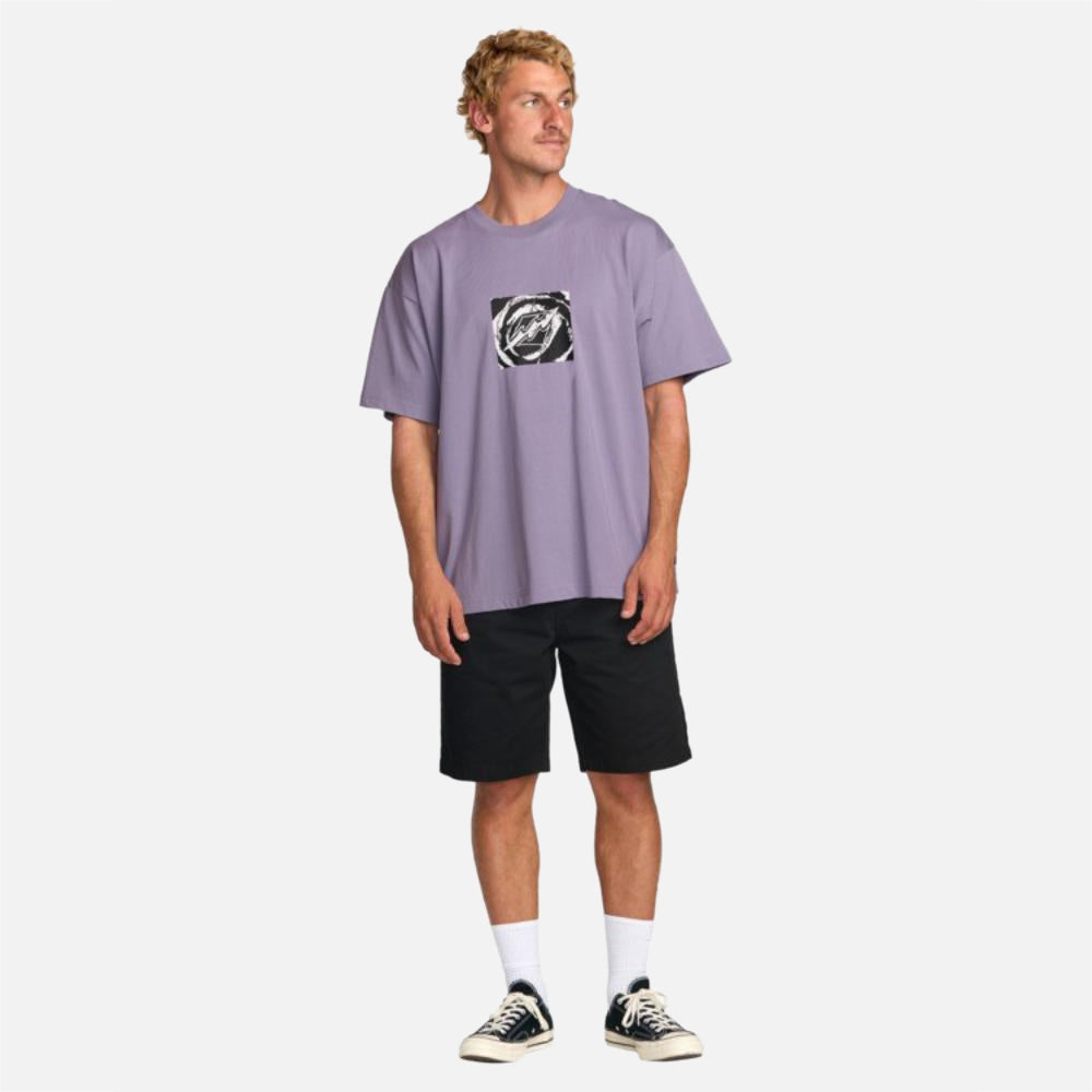 Resin OG Short Sleeve T-Shirt - Men
