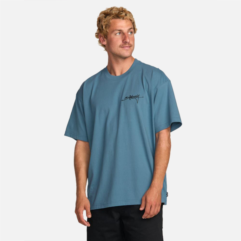 Bracket Script OG T-Shirt - Men