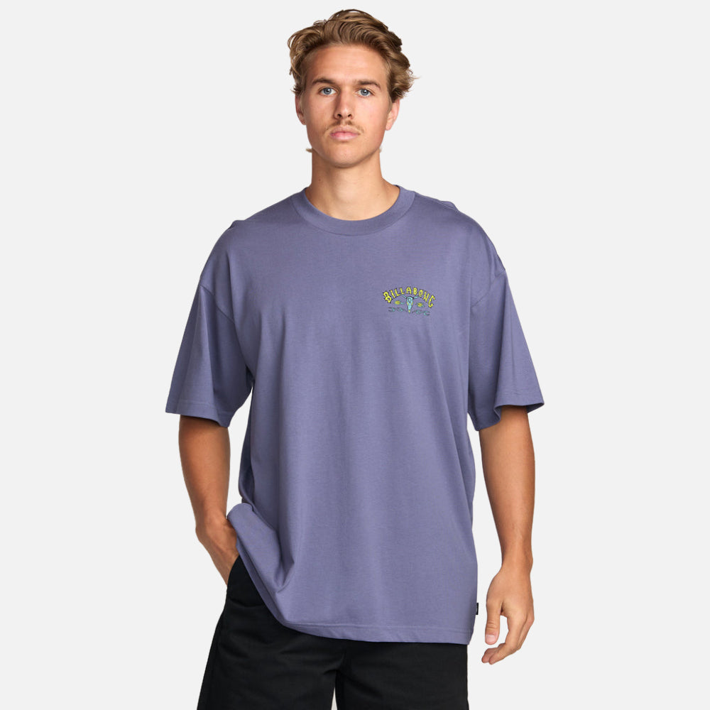 Raging Bull Regular Tee - Men