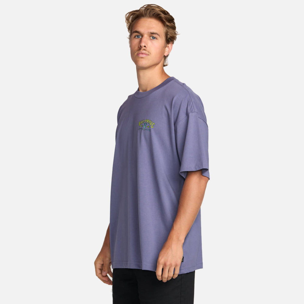 Raging Bull Regular Tee - Men