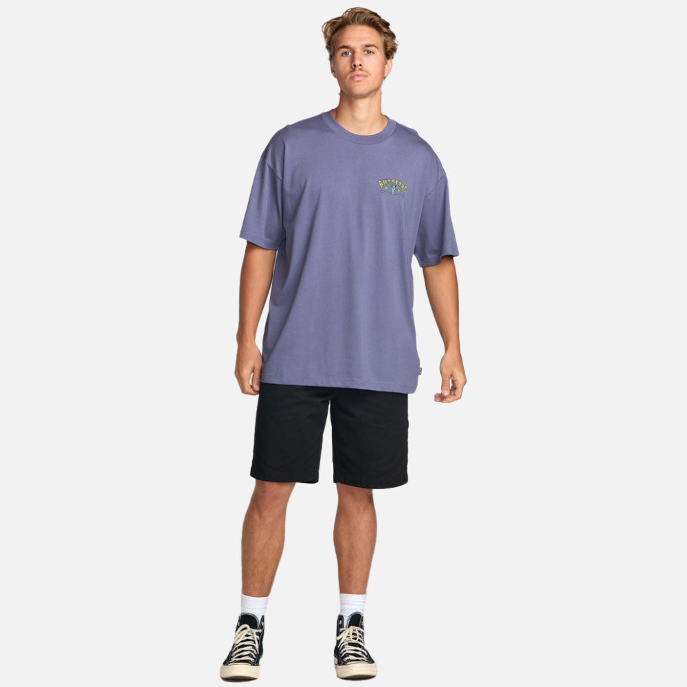 Raging Bull Regular Tee - Men