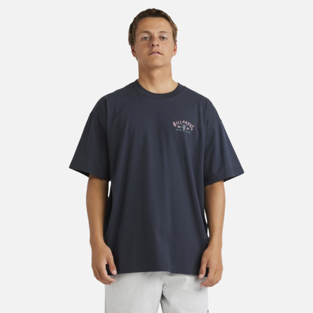 Raging Bull Regular Tee - Men