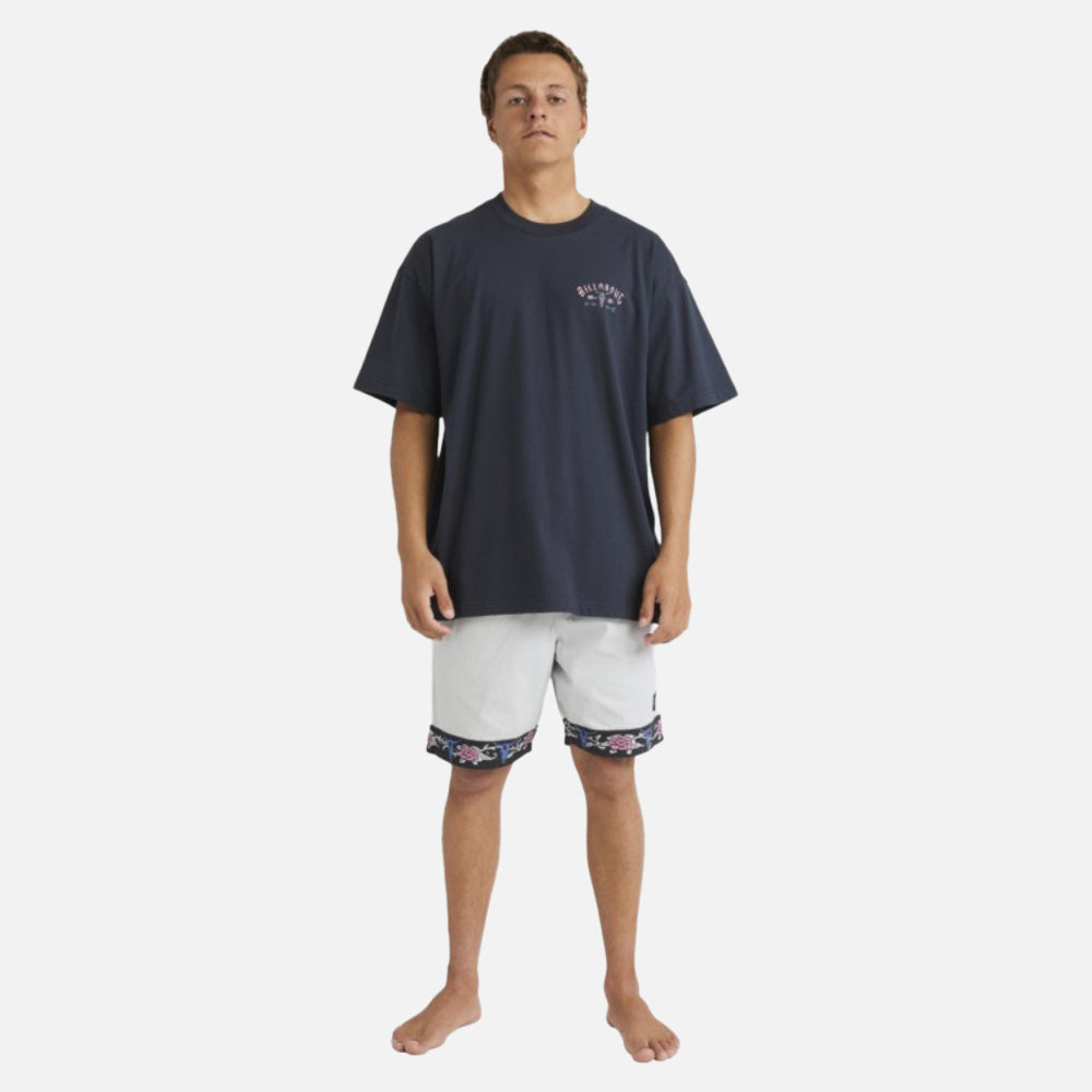 Raging Bull Regular Tee - Men