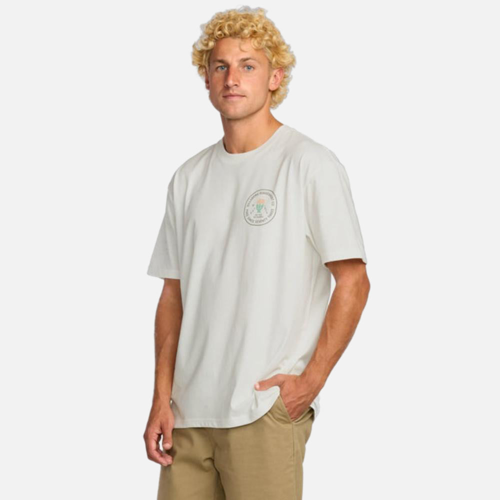 Desert Flower Regular T-Shirt - Men