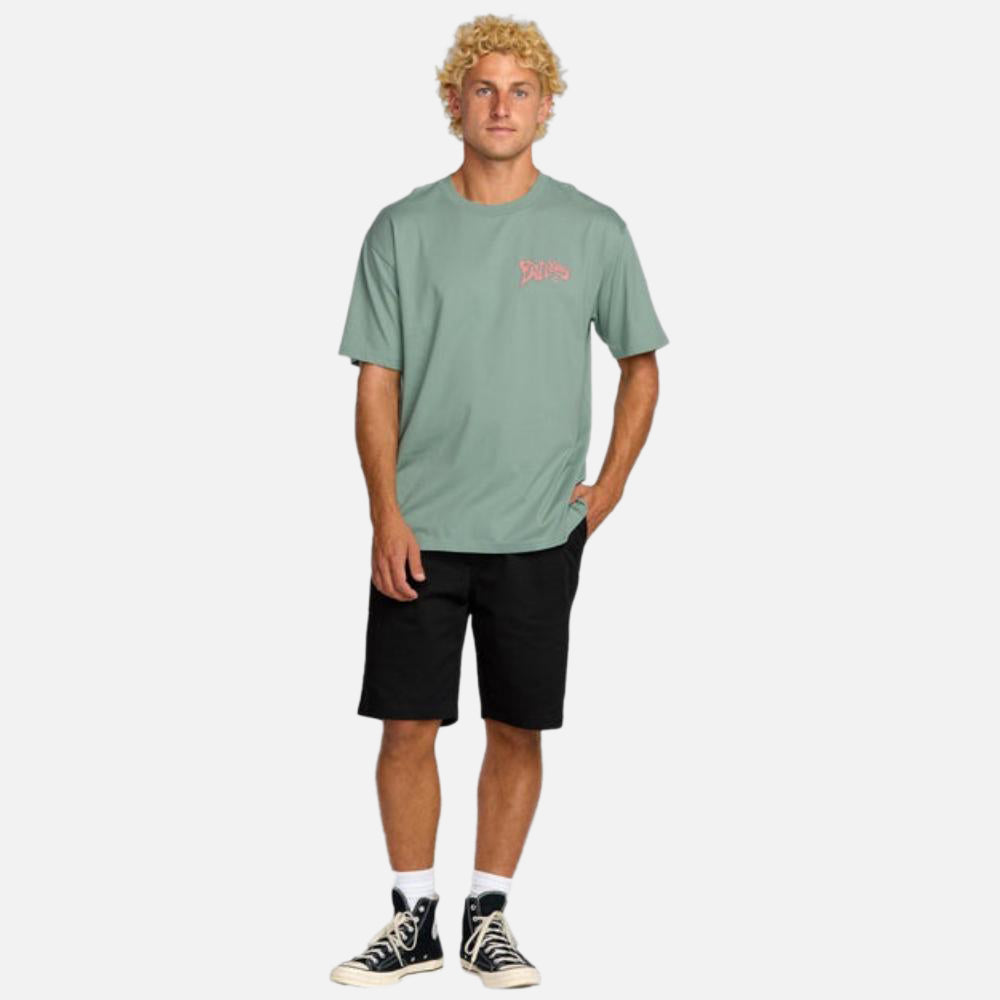 Morning Haze Regular T-Shirt - Men