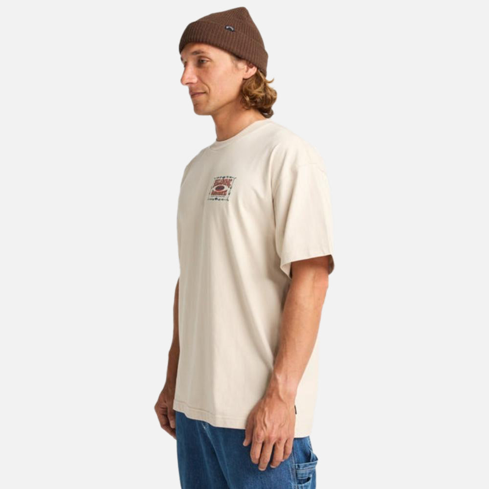 Double Spread T-Shirt - Men
