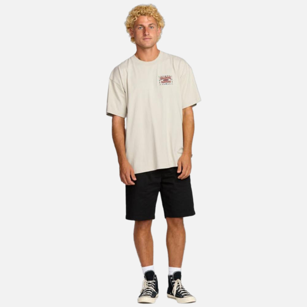 Double Spread T-Shirt - Men