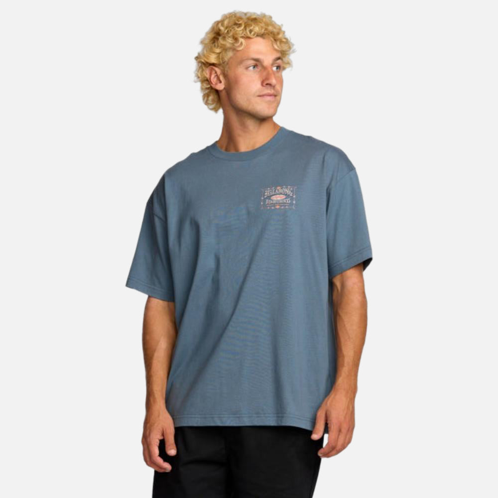 Double Spread T-Shirt - Men