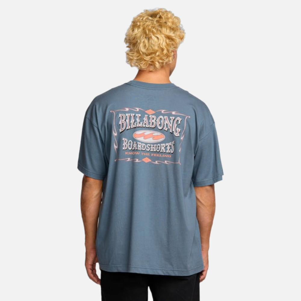 Double Spread T-Shirt - Men