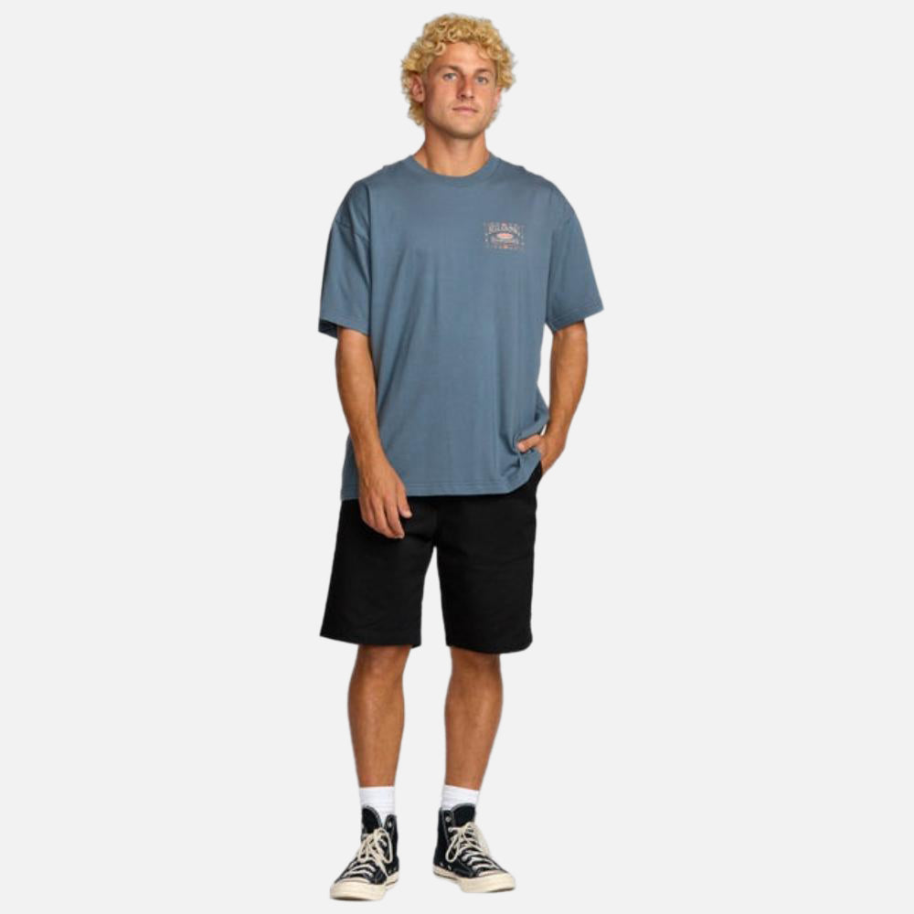 Double Spread T-Shirt - Men