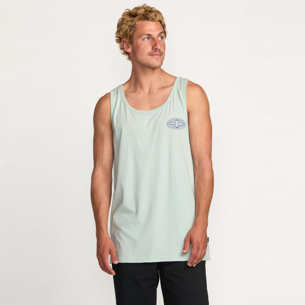 Diamond Vision Premium Tank - Men