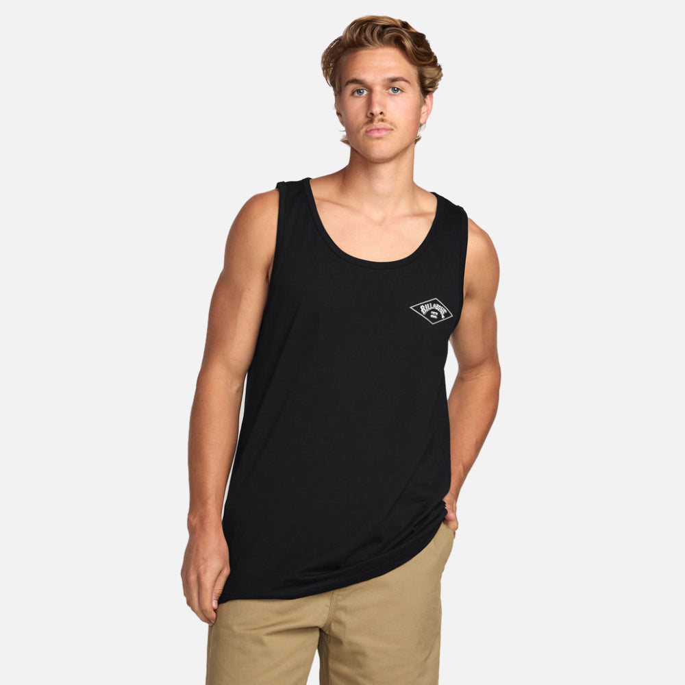 Diamond Arch Premium Tank - Men