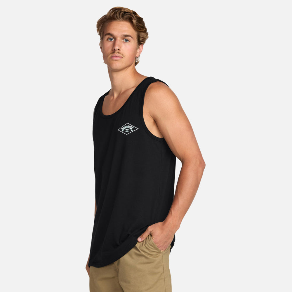 Diamond Arch Premium Tank - Men