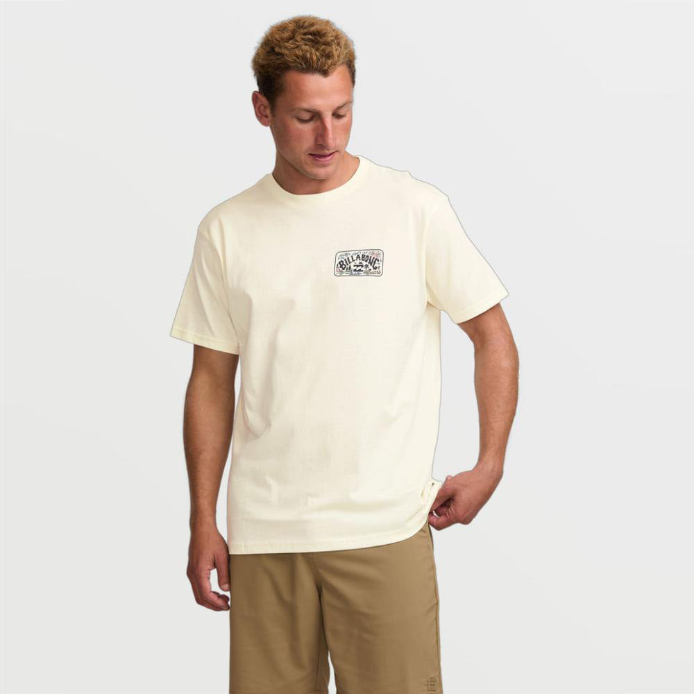 Scenic Arch A/Div Tee - Men