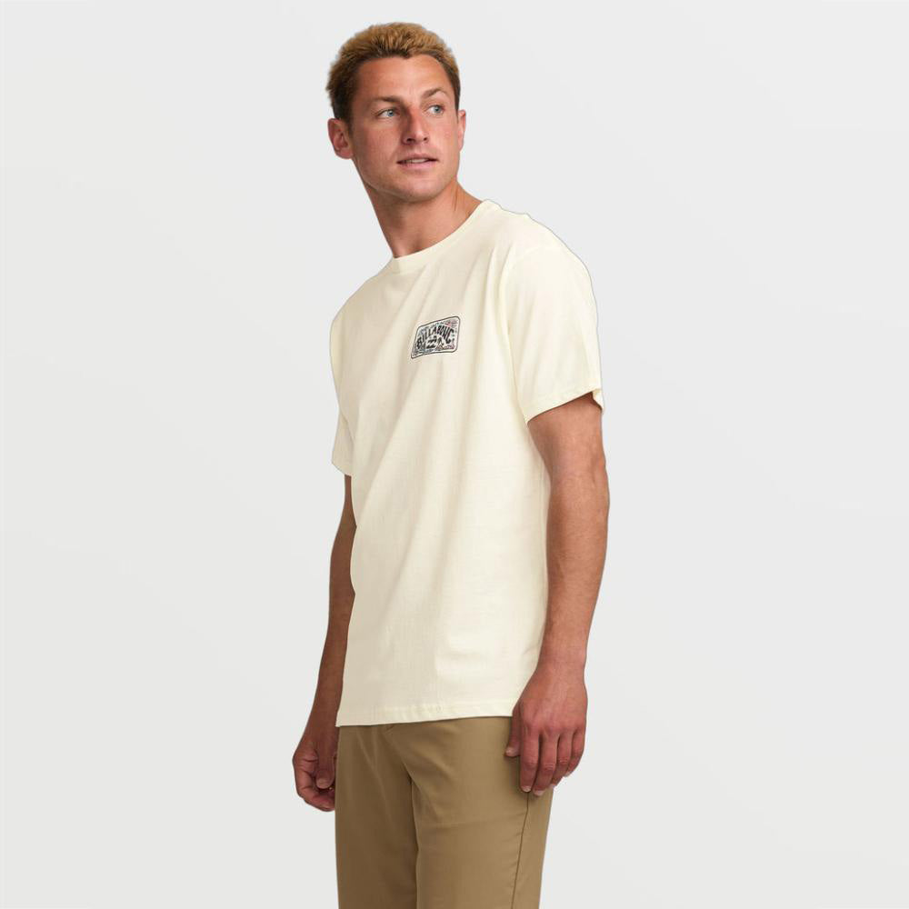 Scenic Arch A/Div Tee - Men