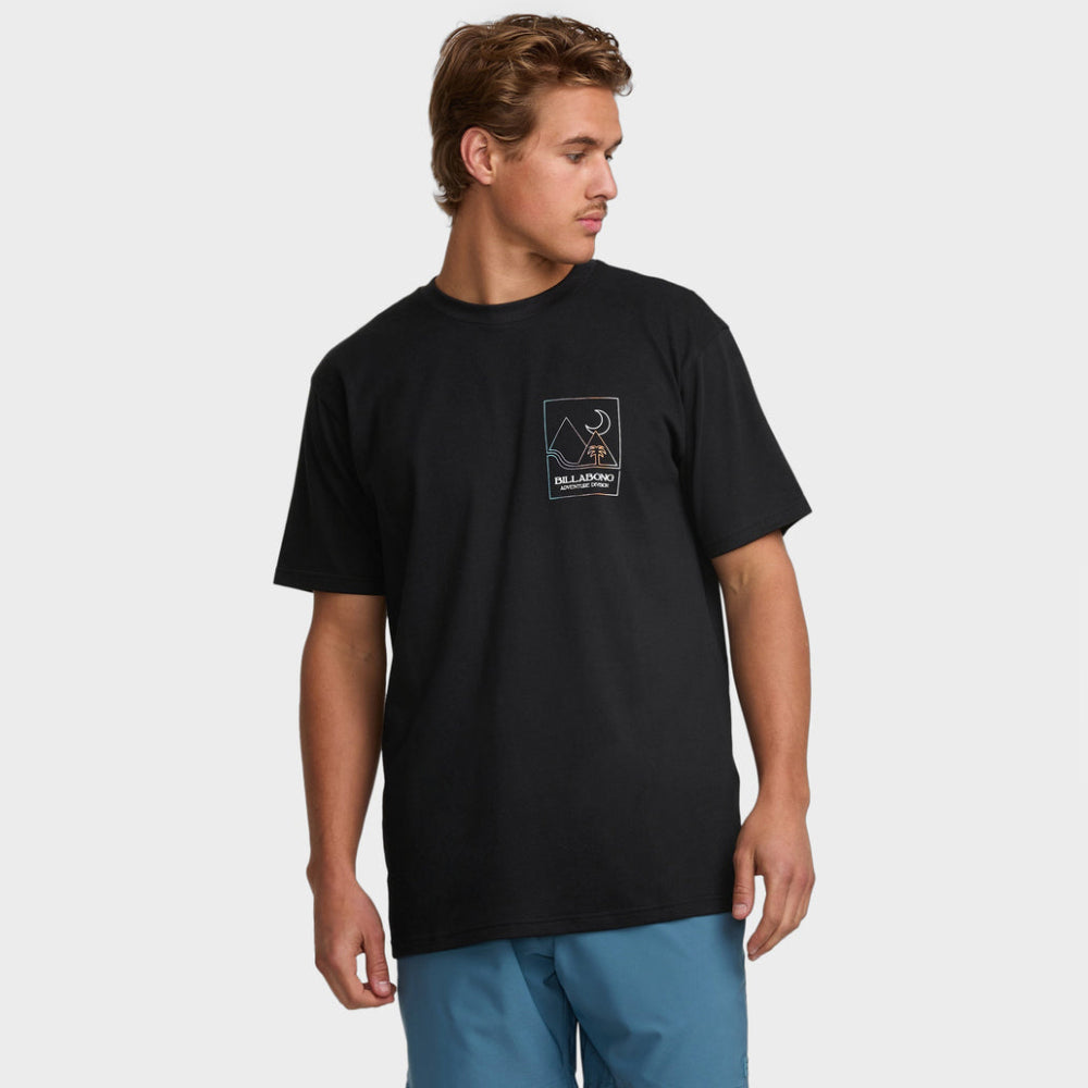 Night Park A/Div Tee - Men
