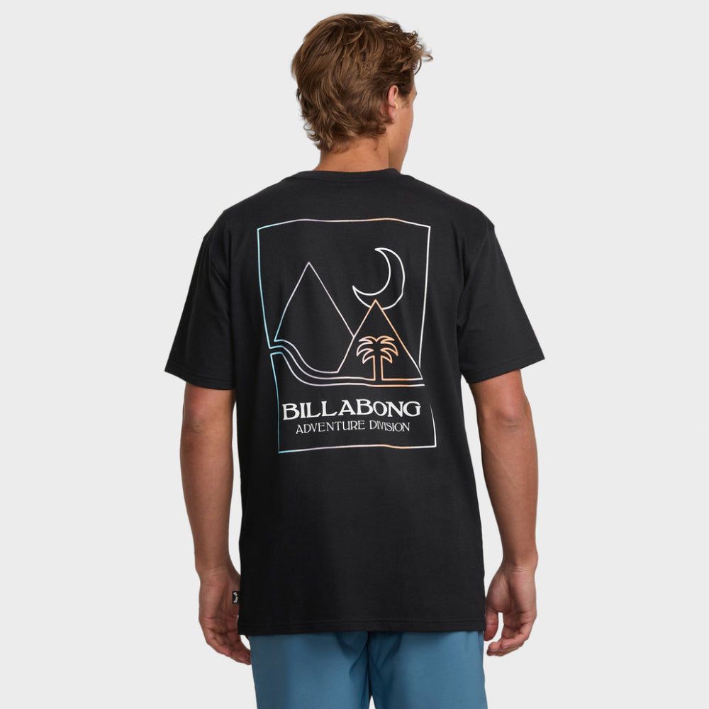 Night Park A/Div Tee - Men