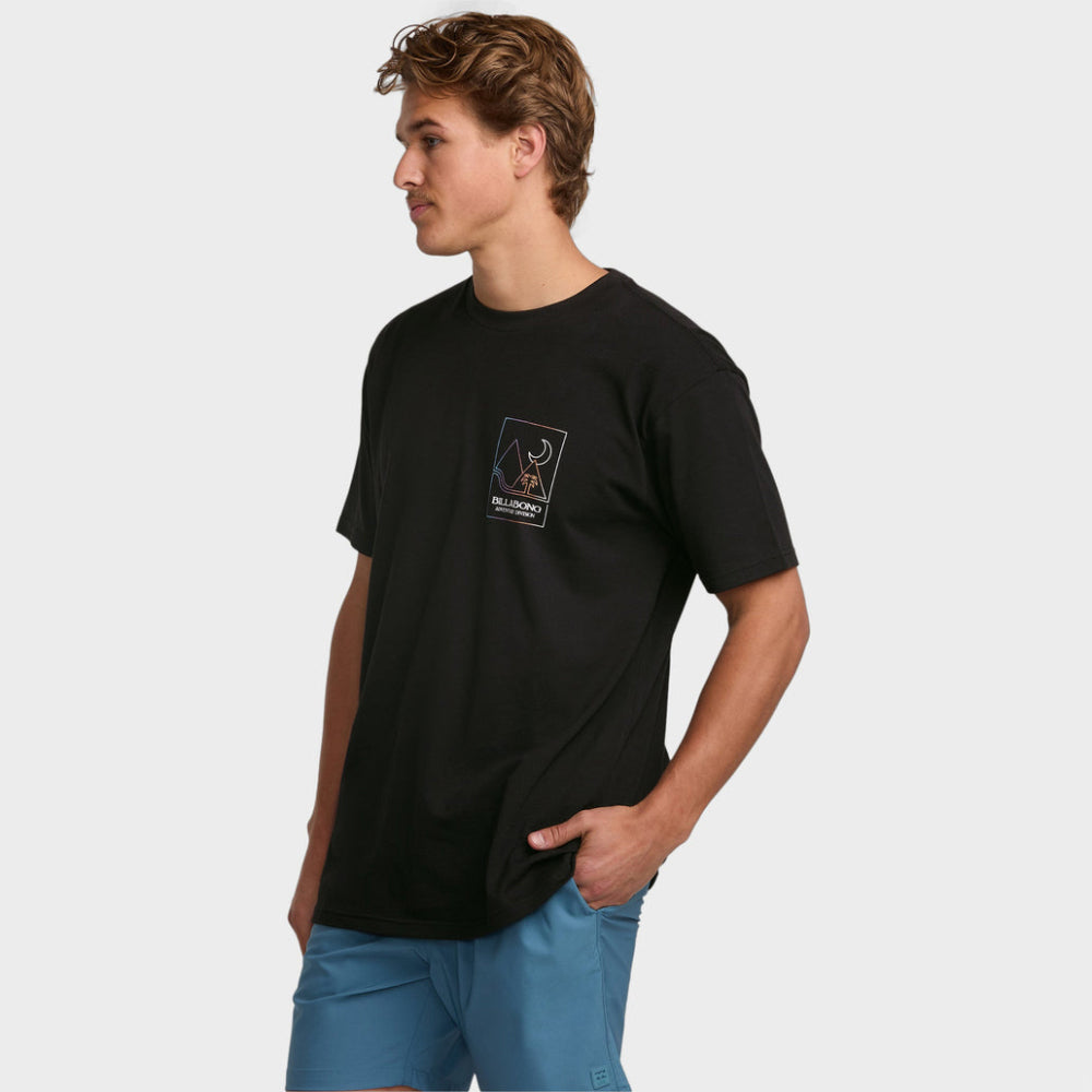 Night Park A/Div Tee - Men