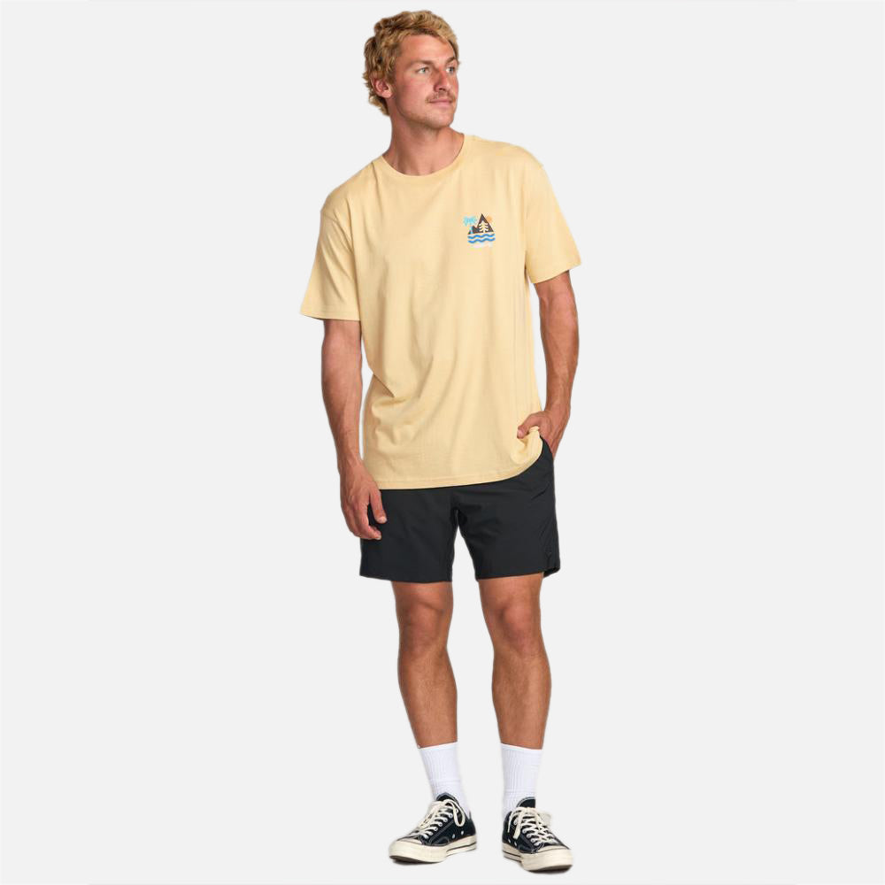Sundown A/Div T-Shirt - Men