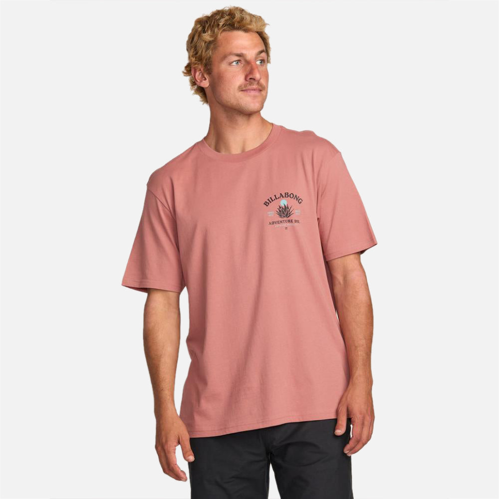 A/Div Agave T-Shirt - Men