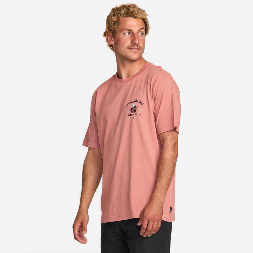 A/Div Agave T-Shirt - Men