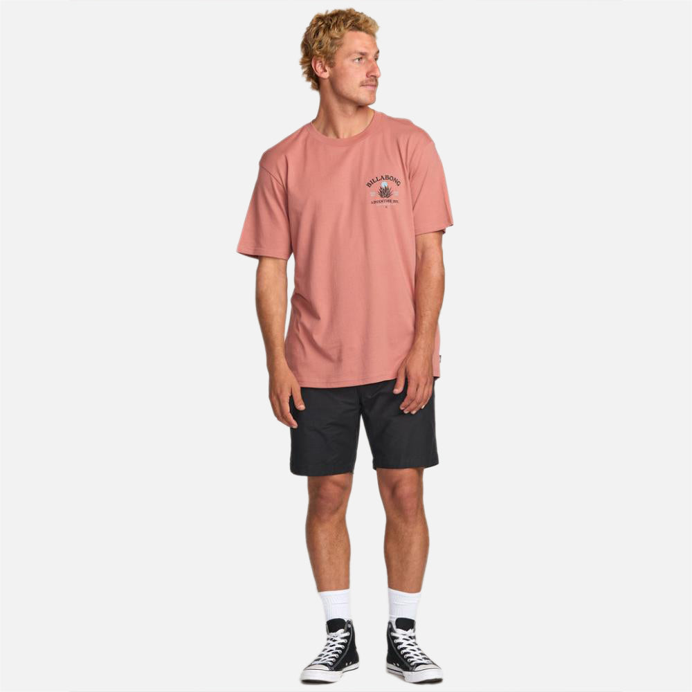 A/Div Agave T-Shirt - Men