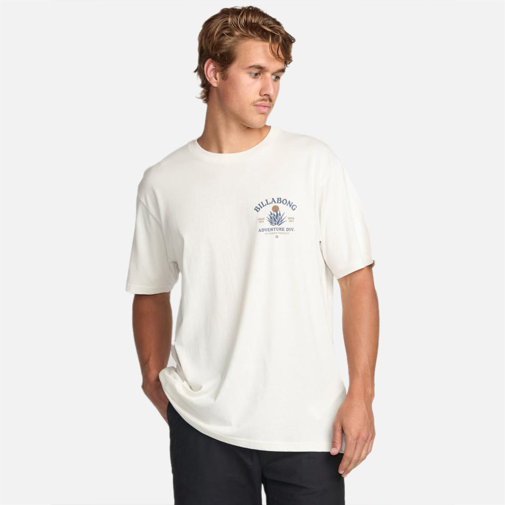 A/Div Agave T-Shirt - Men