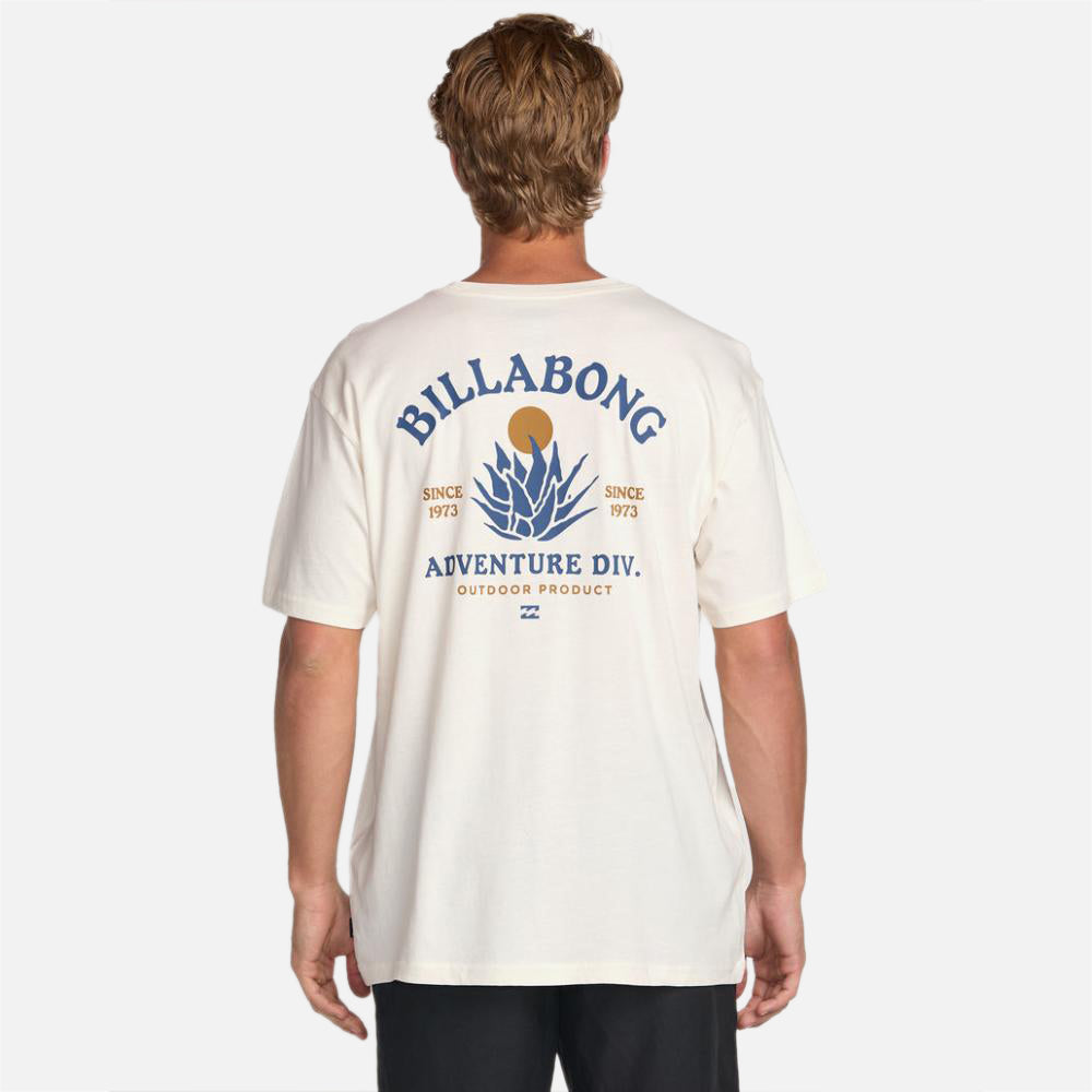 A/Div Agave T-Shirt - Men