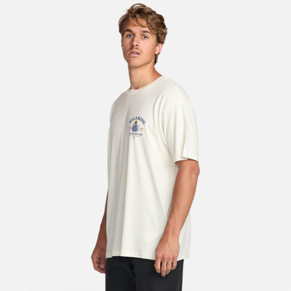 A/Div Agave T-Shirt - Men