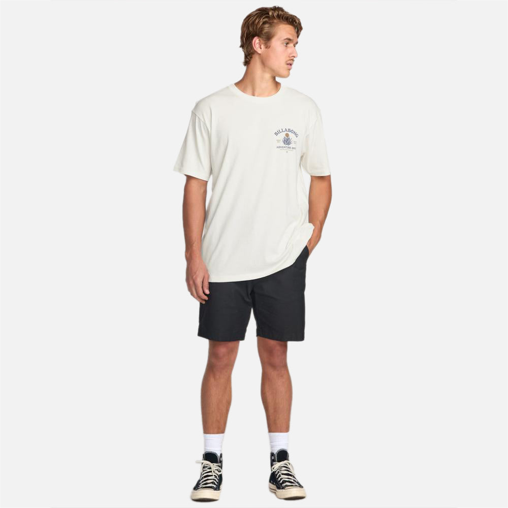 A/Div Agave T-Shirt - Men