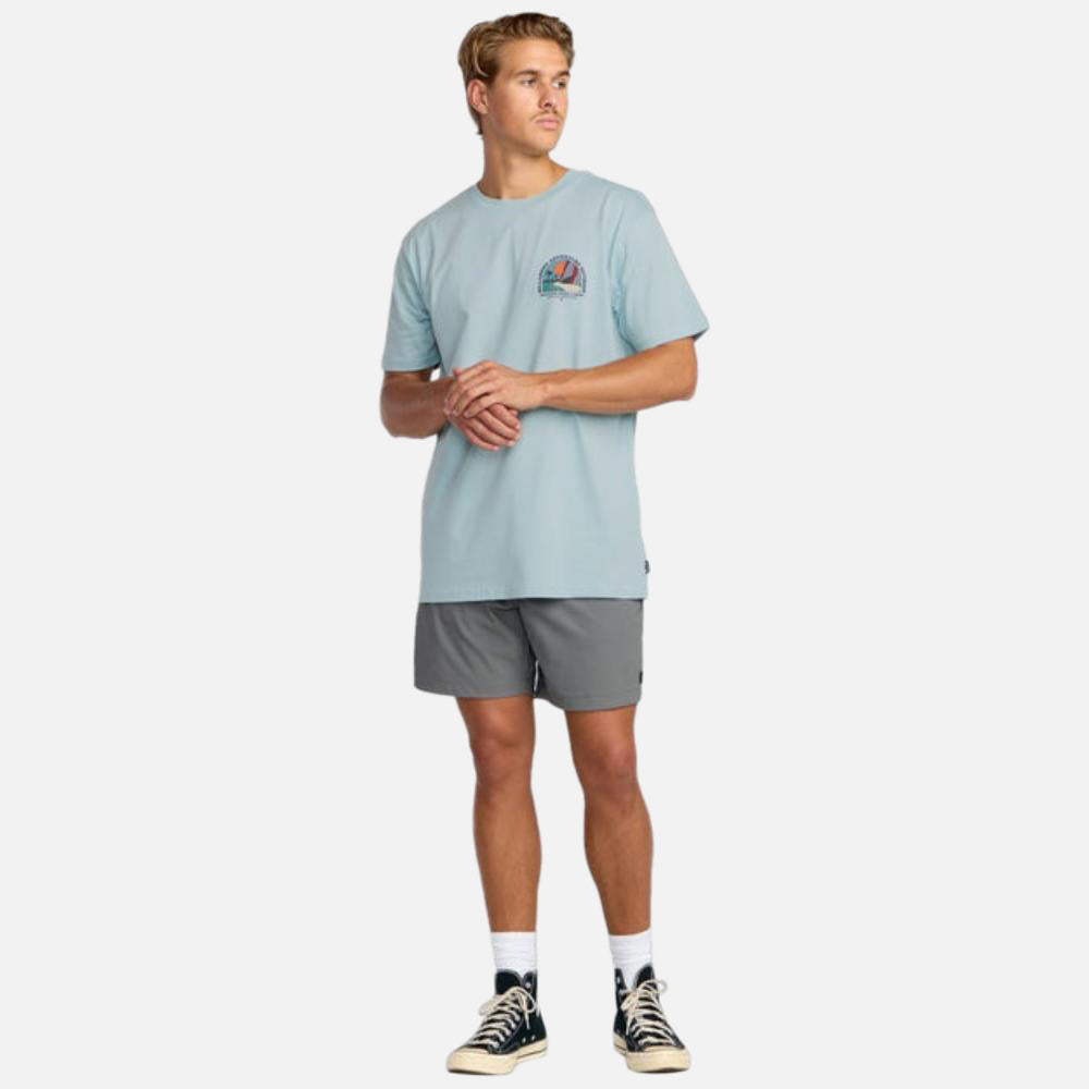 Sundown Adiv T-Shirt - Men
