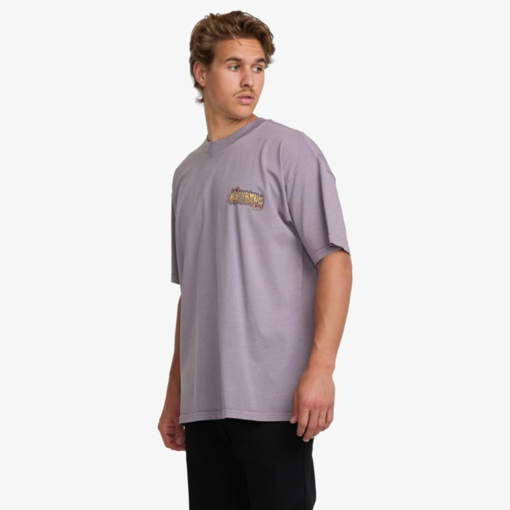 Hi Tide Short Sleeves T-Shirt - Men