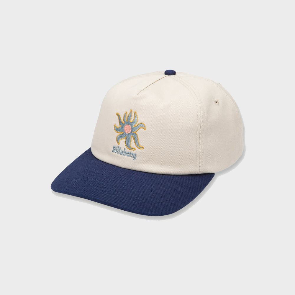 Breakdown Snapback Hat - Men