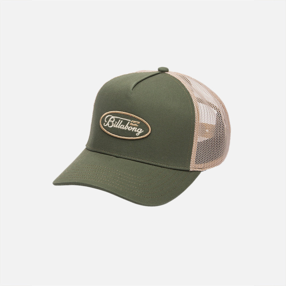 Bad Dog Trucker Hat - Men