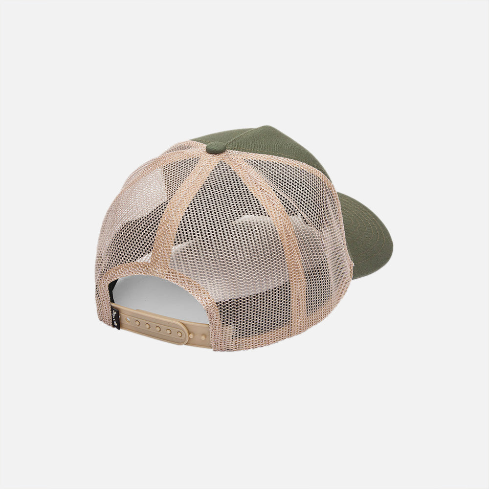 Bad Dog Trucker Hat - Men