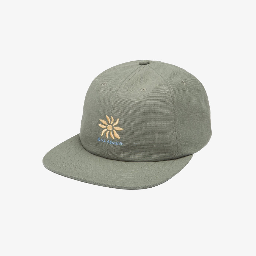 Sunshine Strapback Hat - Men