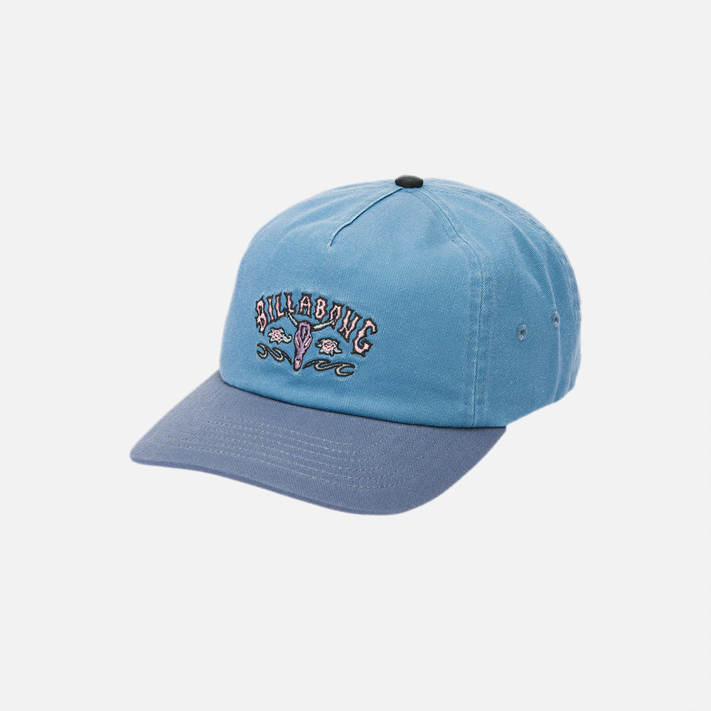 Occy Strapback Hat - Men